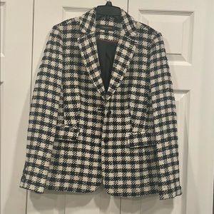 Women’s Blazer